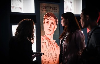 Музей «Зоя»: подкаст «Путь-дорога» о том, как сегодня рассказывают про русскую Жанну д’Арк